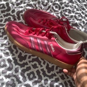Adidas Samba Sneakers